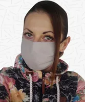 20x obličejová maska omyvatelná 60° ochrana dýchacích cest obličejová maska hygienická maska ochranná maska