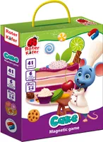 Magnetspiel "Cake" RK2020-06
