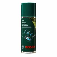 Bosch Pflegespray für Heckenscheren 250 ml
