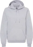 Gildan - "Softstyle" Kapuzenpullover für Herren PC5381 (4XL) (Grau)