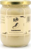 KoRo | Cashewmus 500 g