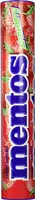 Mentos Strawb.Jumbo Roll 8x37g