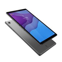 Lenovo Tab M10 HD TB-X306X 10.1 32GB LTE/4G Iron Grey Android Tablet Helio P22T