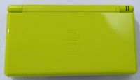 Nintendo DS Lite Handheld Game Console NDSL - Stav: Dobrý č. 5 Lime Green