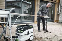 Festool Tischzugsäge CS 70 EBG-Set PRECISIO