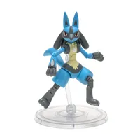 Pokémon : Select - Figurine Vinyle - Evoli - 10 cm