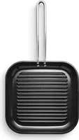 Eva Solo Professional Grill-pfanne 28x28 cm keramischer Slip-Let®-Antihaftbeschichtung