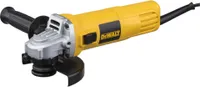 DeWALT DWE4117 - Szlifierka kątowa - 950 W - 125 mm