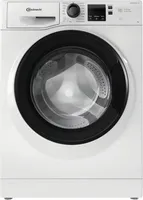 Bauknecht Waschmaschine WM ELITE 711 A Weiss 7kg 1400 U/min
