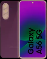 Galaxy A56 5G - 256 GB - Awesome Graphite