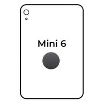 iPad Mini 8.3 2021 WiFi/ A15 Bionic/ 256GB/ Gris Espacial - MK7T3TY/A