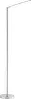 LED Stehleuchte, beweglich, Touchdimmer, H 165,5 cm