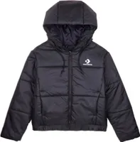 Converse Jacken 10023736A03, Größe: 173