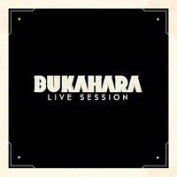BUKAHARA - Live Session (2LP)