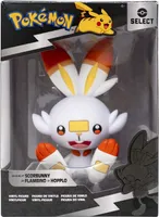 Pokémon - Vinyl Figur - Hopplo (10cm)