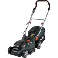 Metabo RM 36-18 LTX BL 36 - Kosiarka do trawy - akumulatorowa - 18 V - 4000 obr/min - 36 cm