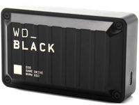 Western Digital Black D30    2TB Game Drive SSD     WDBATL0020BBK
