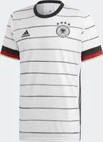 Adidas Dfb H Jsy White/Black S