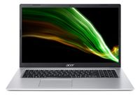 Acer Aspire A317-33-P059, silber