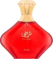 Afnan Turathi Femme Red Eau de Parfum für Damen 90 ml