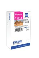 Epson T7013 magenta XXL patron