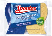 Spontex Geschirrschwamm 2er Pack