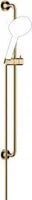 Dornbracht 26413809-28 Duschgarnitur ohne Handbrause VAIA