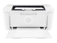 HP LaserJet Tiskárna HP M110we, Černobílé zpracování, Tiskárna pro Malá kancelář, Tisk, Bezdrátové připojení; HP+; Způsobilé pro službu HP Instant Ink