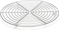 Patisse ruszt do chłodzenia ciasta 32cm P01320
