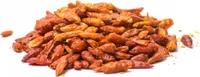Chili Schoten ganz - Pili Pili - Chilischote - scharf - ganze Schoten - Chilli - 20g