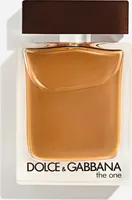 Dolce & Gabbana The One For Men Edt Spray 50ml