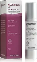 Feuchtigkeitscreme Acglicolic 20 Sesderma (50 ml)