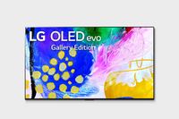 LG OLED55G29LA 55 Zoll LG 4K OLED evo TV G2