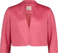 Bolero für Damen in rot