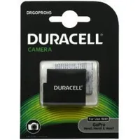 Duracell akumulátor Action Cam GoPro Hero 7 / GoPro Hero 7 Black originál