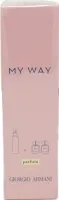 My Way Le Parfum - EdP Refill 100ml