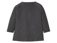 Esmara Lingerie Damen Pyjama 318912 Grau 2XL