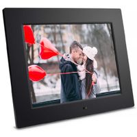 Braun DigiFRAME 1083 (10", 1024x768px, 4:3 IPS, HDMI/Audio)