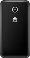 Huawei Ascend Y300, 10,2 cm (4"), 800 x 480 px, 0,5 GB, 5 MP, Android 4.1, Bílá