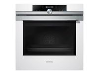 Siemens HB674GBW1 Einbaubackofen EEK.: A+-