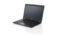 Laptop Fujitsu Lifebook U747 i5-6300U 16/256 GB SSD Win10 Grade A