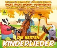 Die besten Kinderlieder