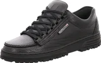 Mephisto Cruiser - Schwarz Glattleder Größe: 39 Normal