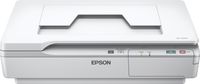 Epson WorkForce DS-5500 – Flachbettscanner – CCD – A4 – 1200 dpi x 1200 dpi – USB 2.0