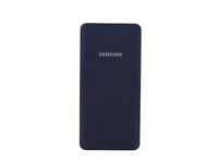 Original Samsung EB-P3000 Externer Akku-pack Powerbank (10,000 mAh) navy
