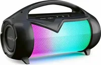 Prenosný reproduktor BigBen Connected PARTYBTIPLITE Black