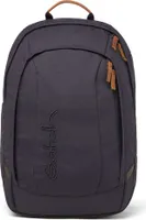Satch Air Schulrucksack Nordic Grey
