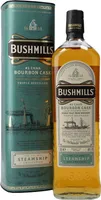 Bushmills Steamship Bourbon Cask 1L  40%