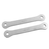 ZIEGER zadný zdvihák 20 mm kompatibilný s Kawasaki Z400