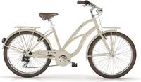 Cruiser New Maui Woman 26 Zoll Creme